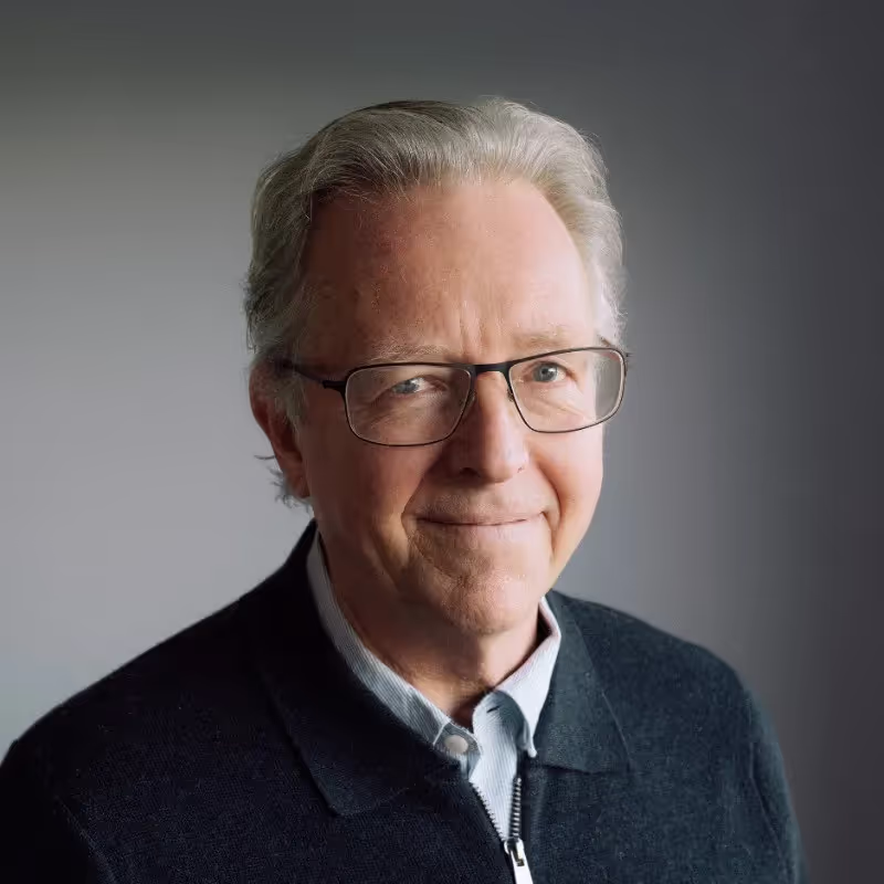 Richard Vaughton