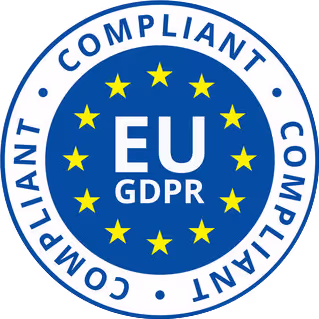 GDPR compliant