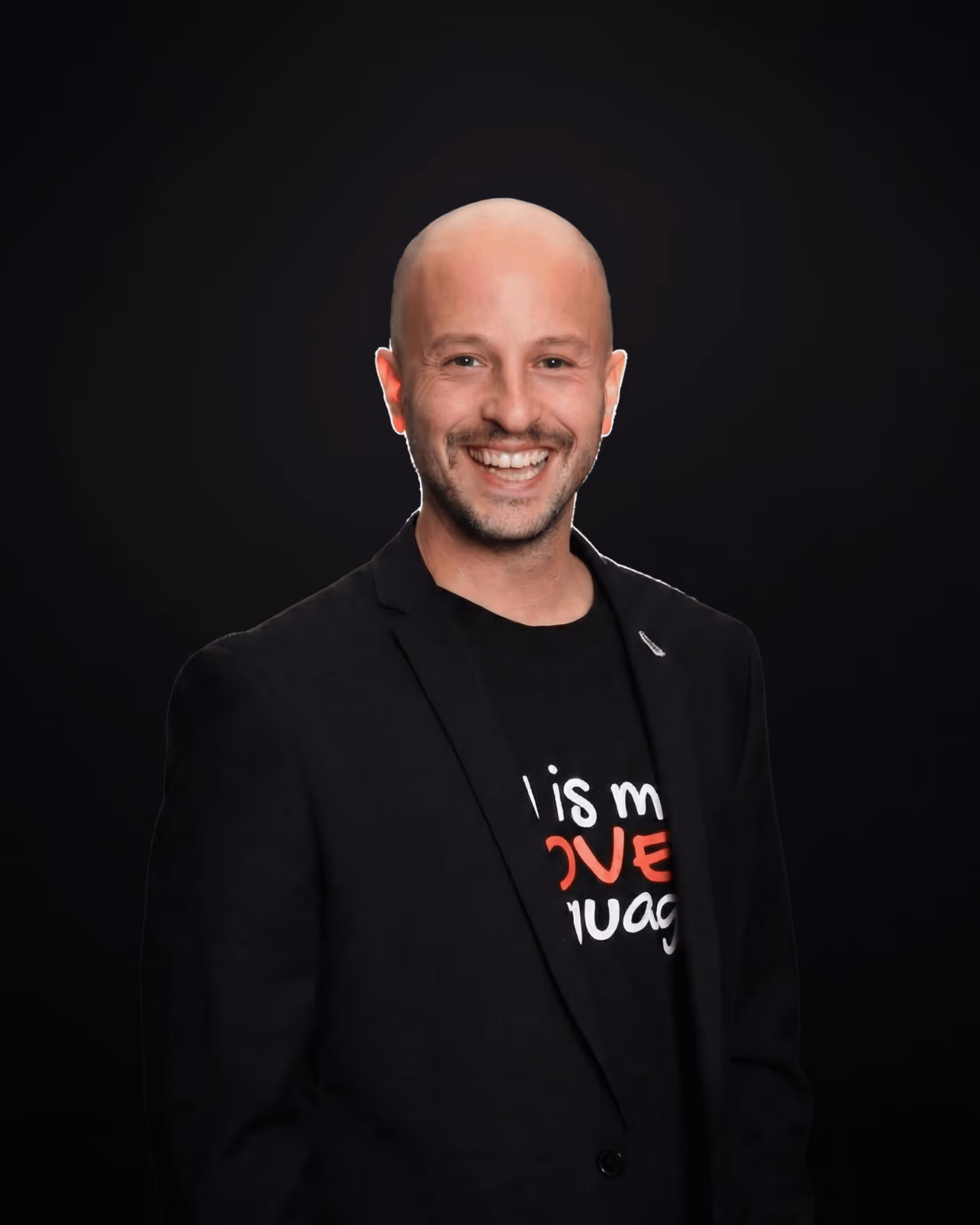 Idan Carmi