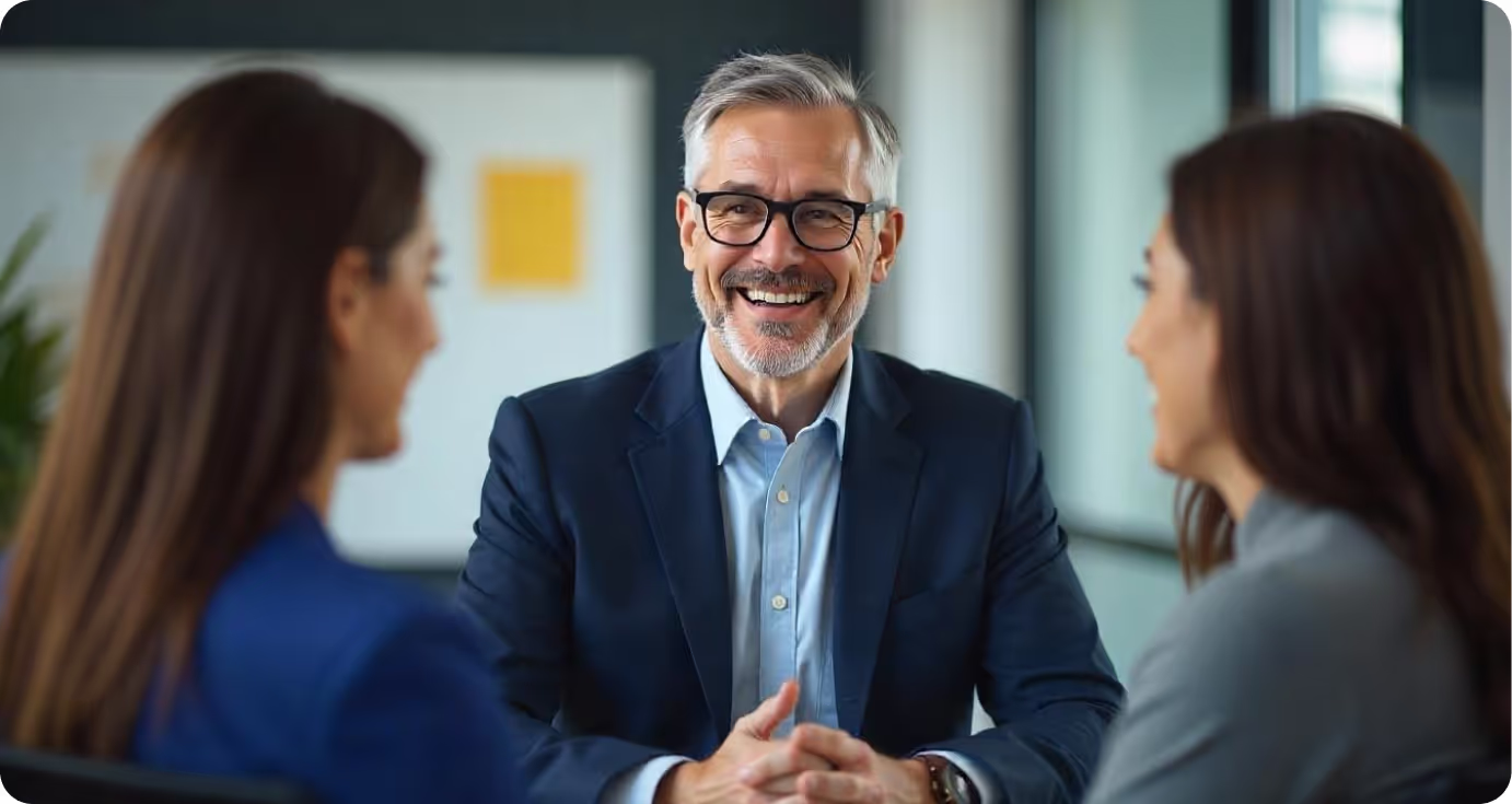Booming Insights #6: A day in the life of a property manager in 2030 | Boom