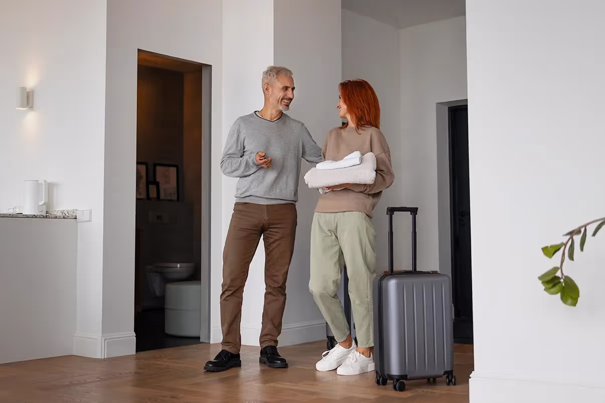 Essential Airbnb Host Checklist