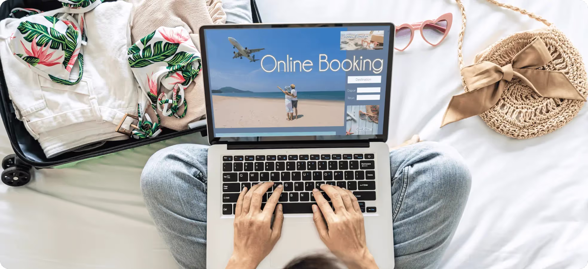 What is an OTAs: Powerful Tools for Reaching More Guests