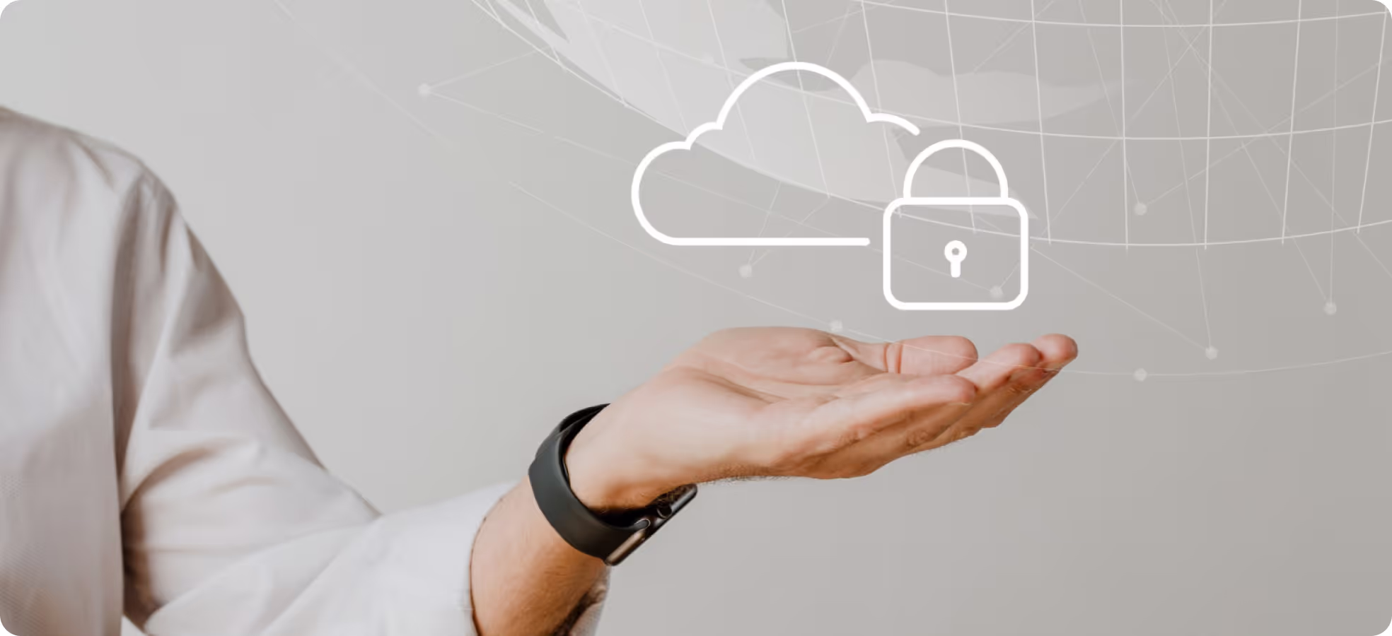 Secure Data in Property Management Software