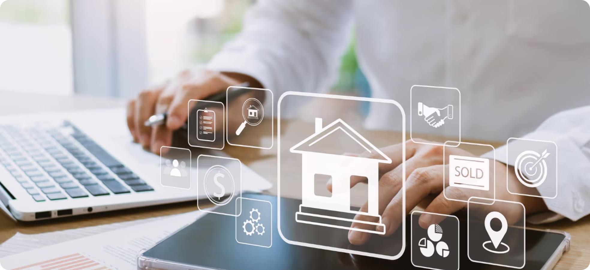 The Power of Integrations: Connecting with Property Management Tools
