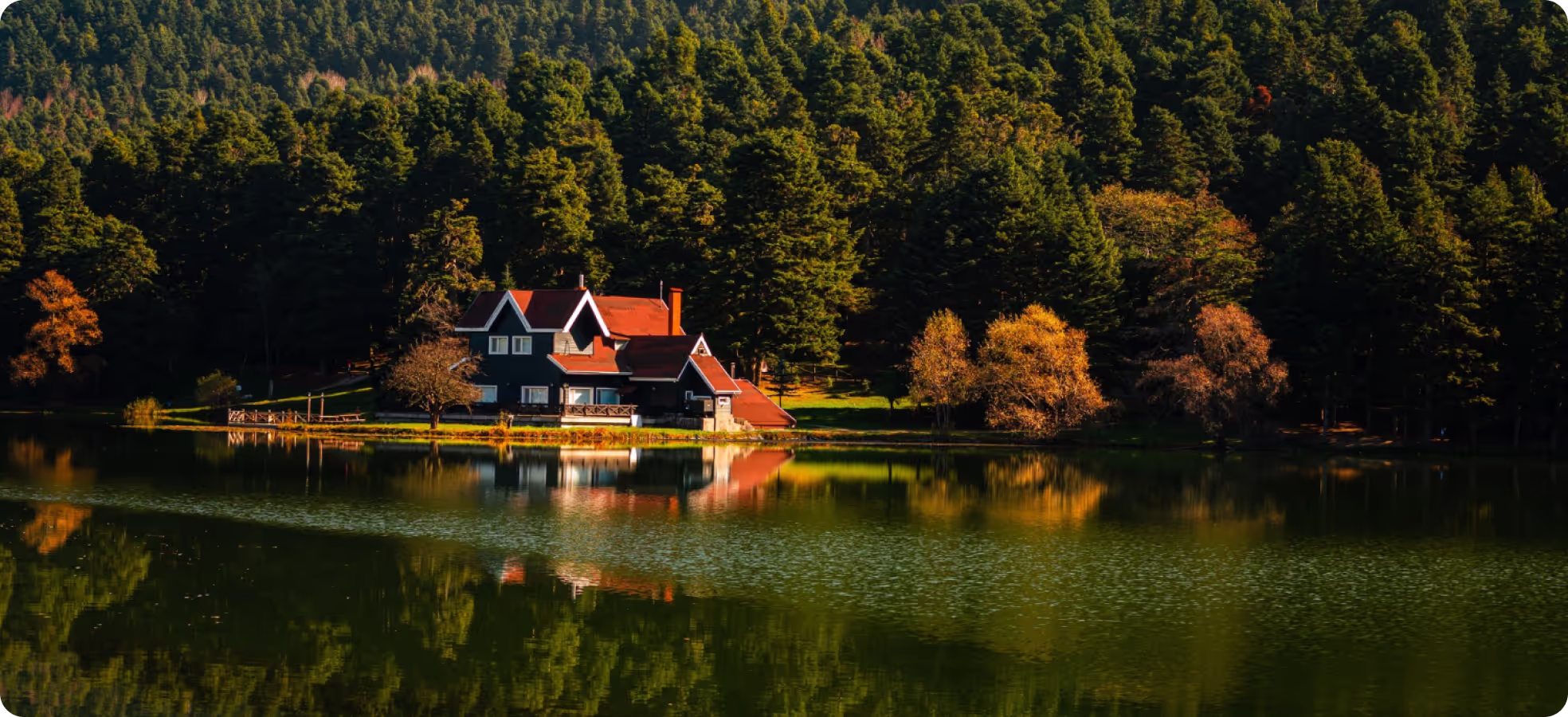 Fall Foliage & Full Bookings: Using Boom to Optimize Your Listings for Autumn Getaway
