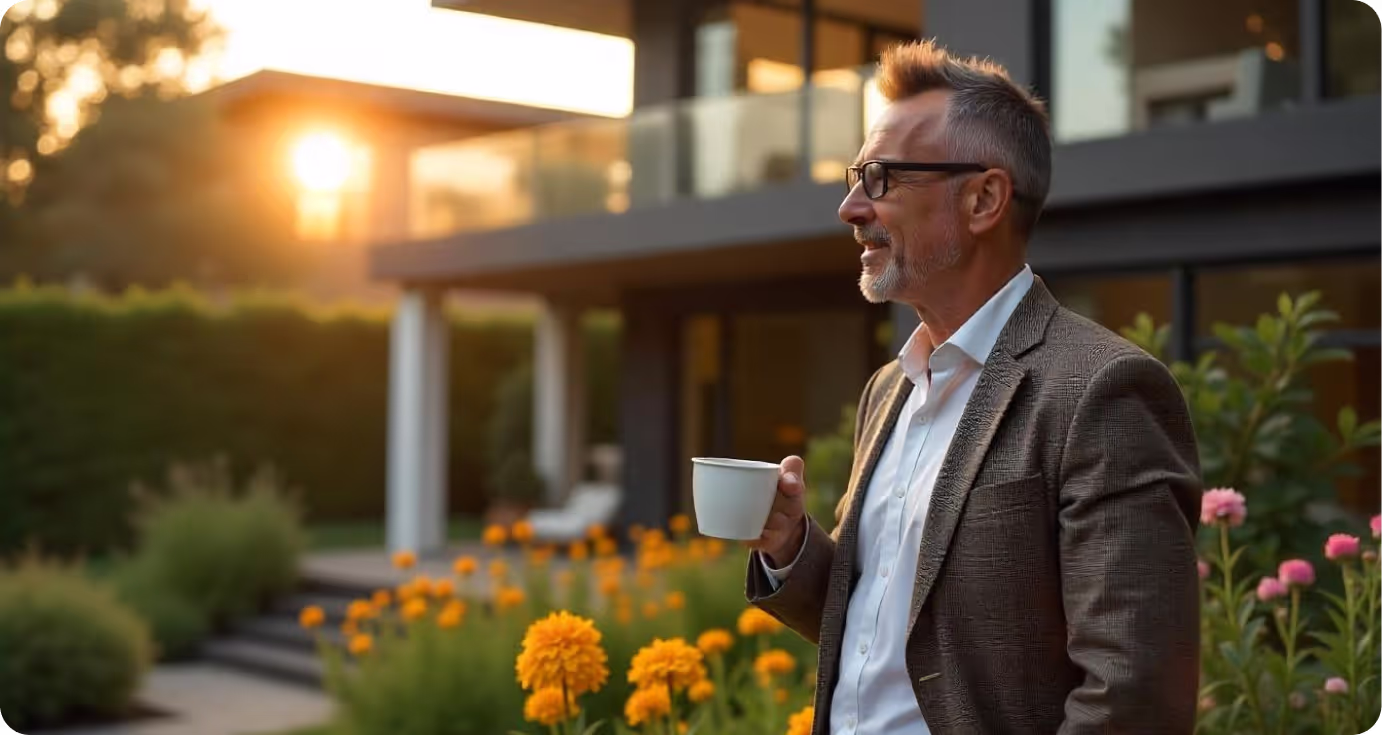 Booming Insights #6: A day in the life of a property manager in 2030 | Boom