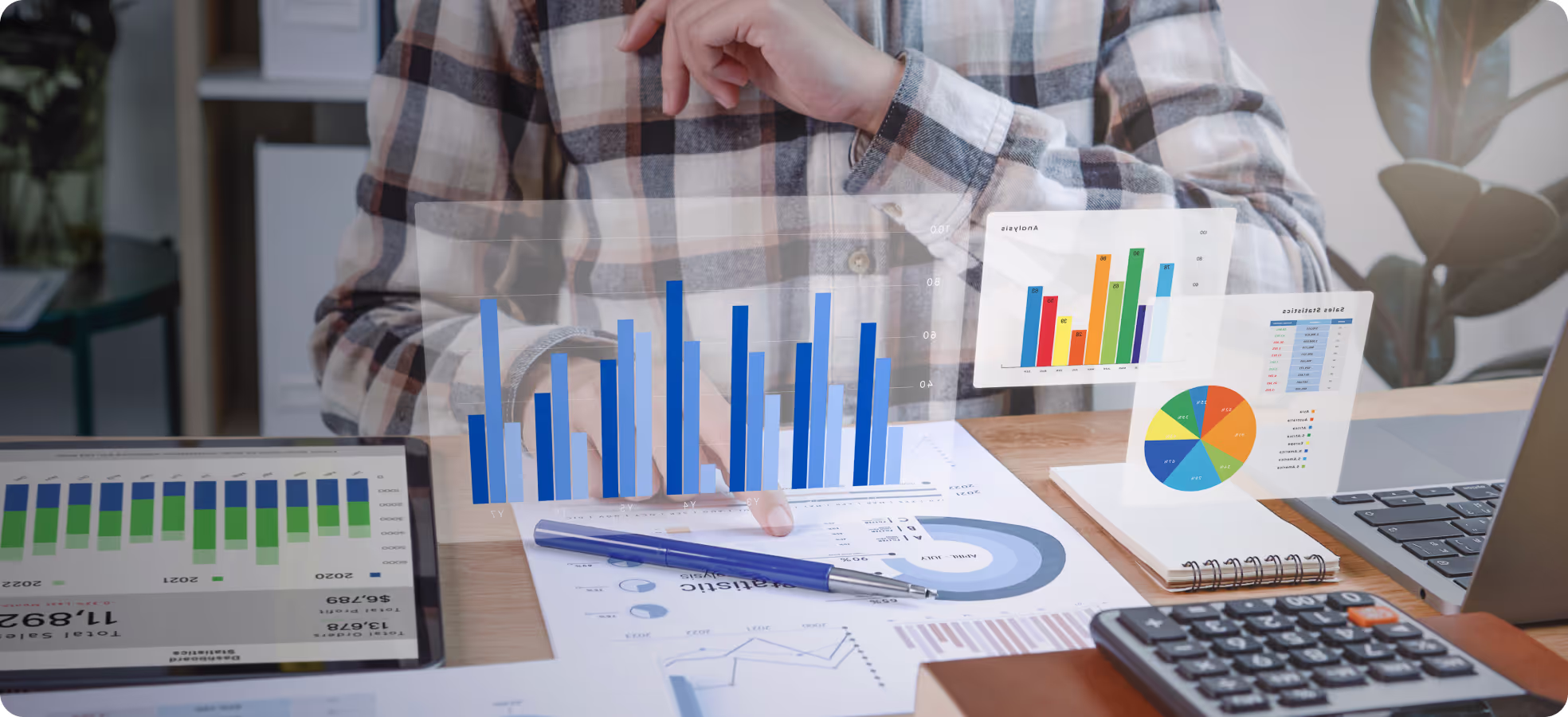 Unlocking the Power of Boom's Analytics for Maximum Profitability