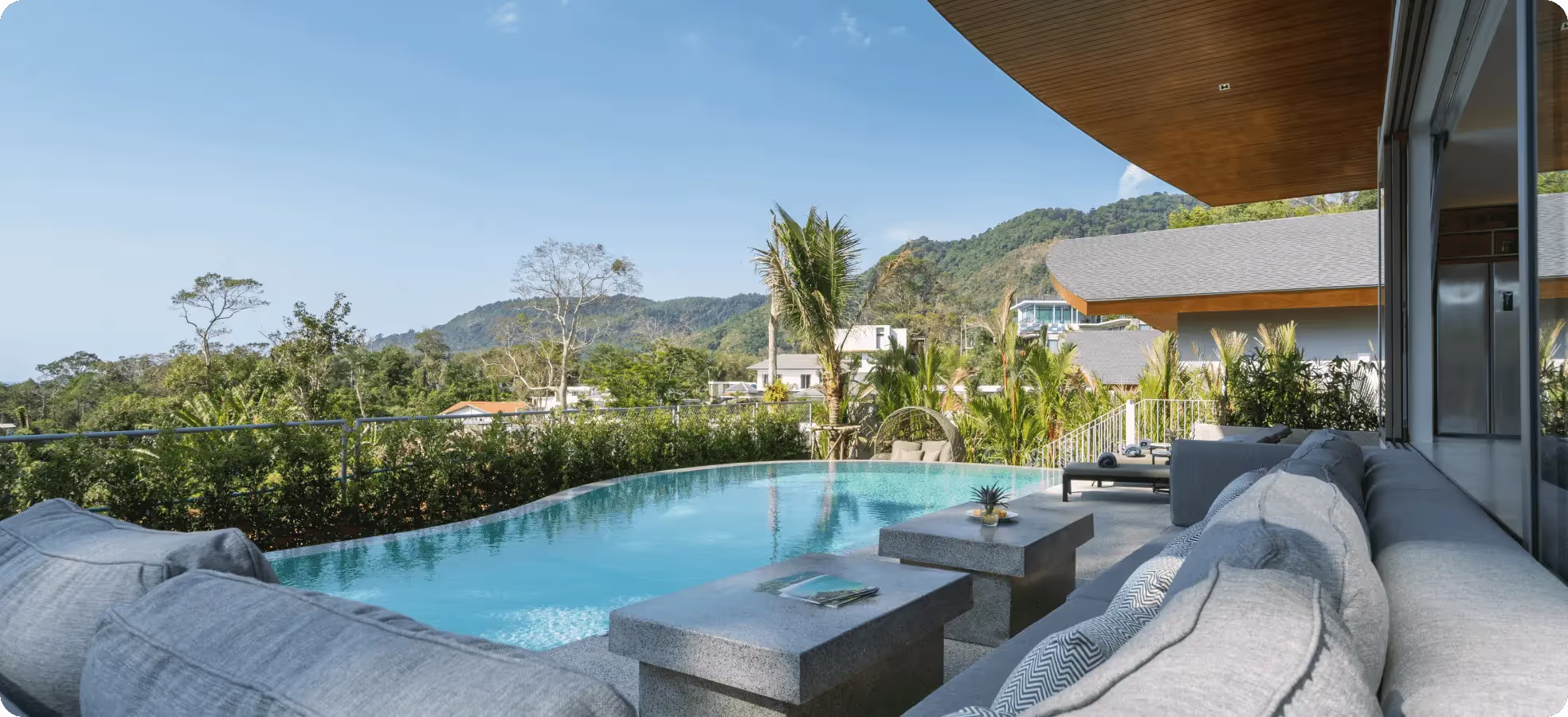 What Are Vacation Rental Properties?