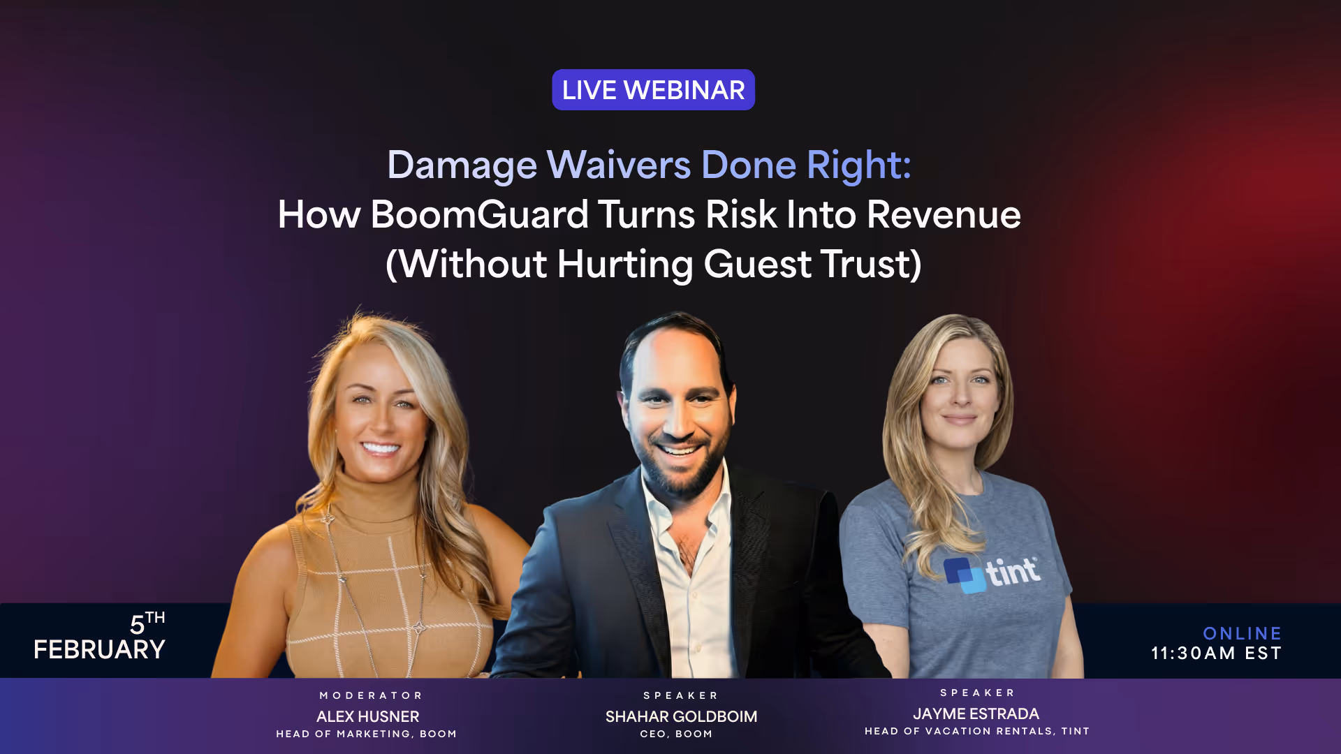Damage Waivers Done Right: How BoomGuard Turns Risk Into Revenue