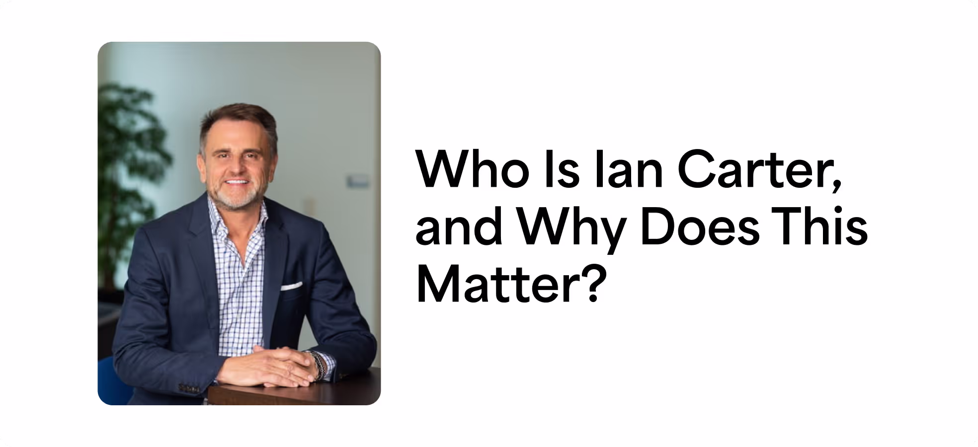 Hilton Veteran Joins Boom: Is This the Future of Property Management?