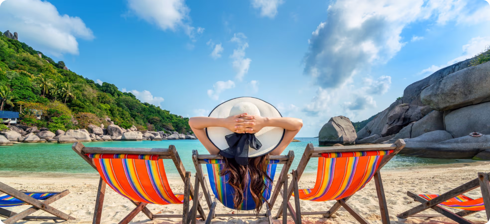 Thriving in the Post-Pandemic Travel: Capitalize on the Surge