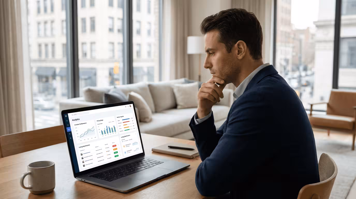 The Revenue Leak Audit: 25 Listing Fixes Ranked by Impact