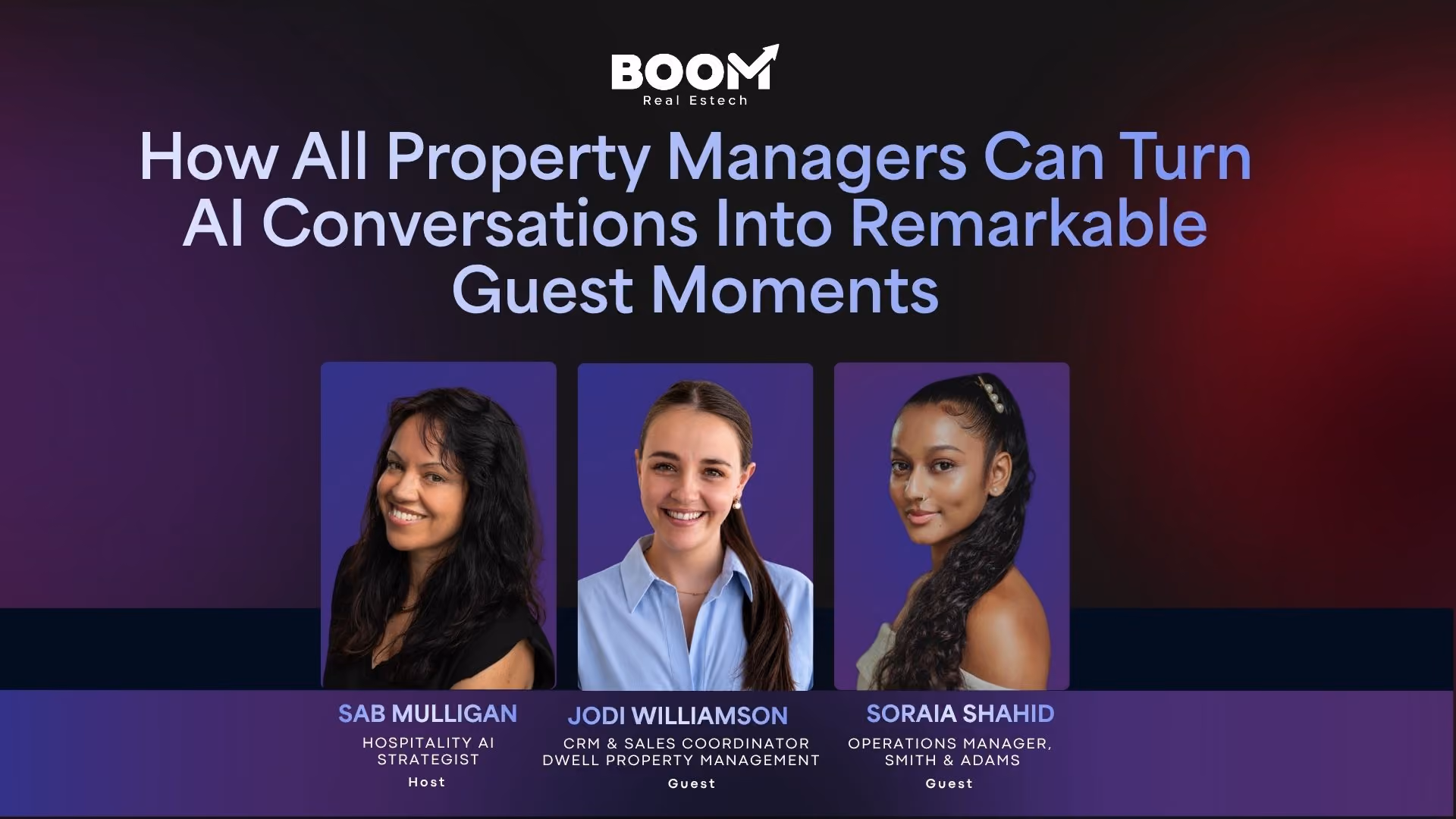 How to Turn AI Conversations Into Remarkable Guest Moments