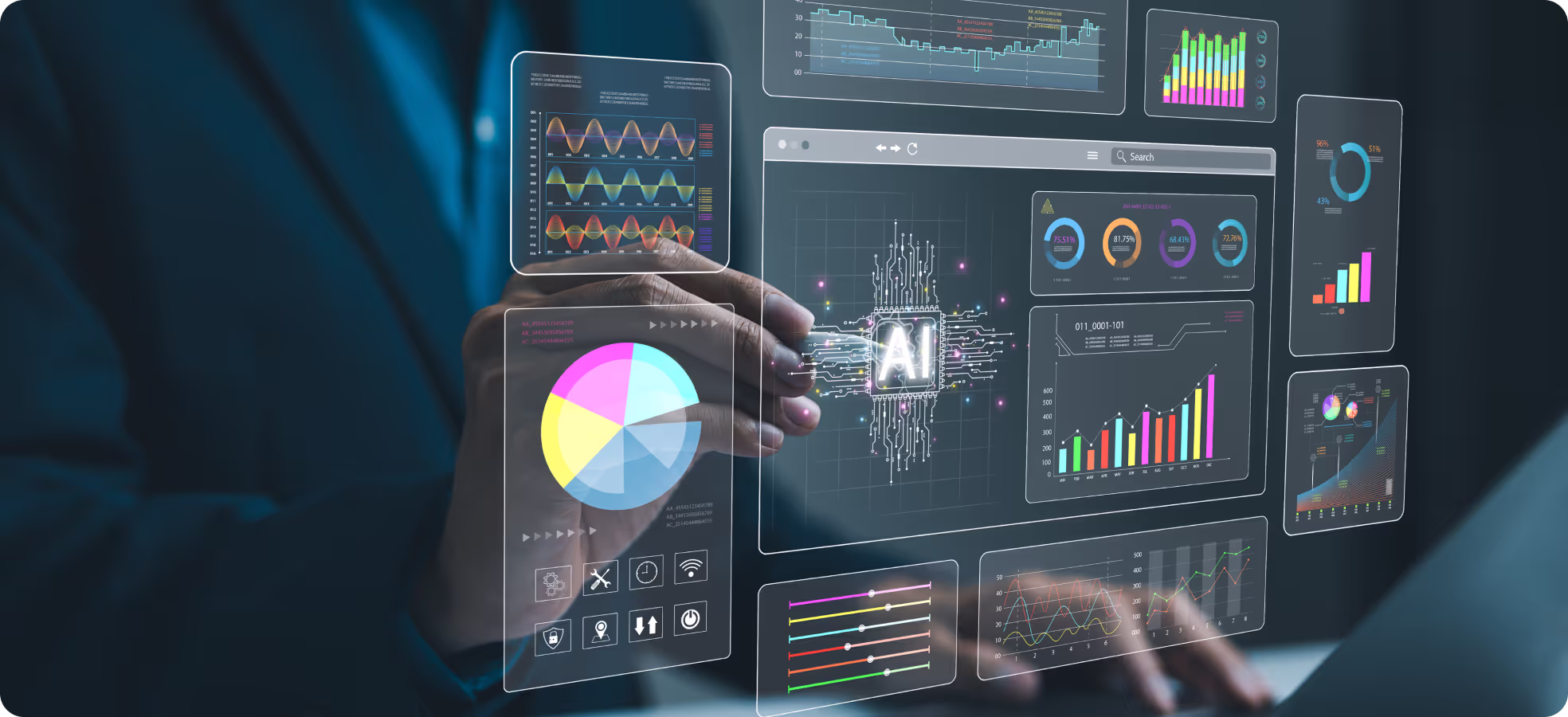 Data-Driven Decisions: Harnessing Boom's Analytics for Business Growth