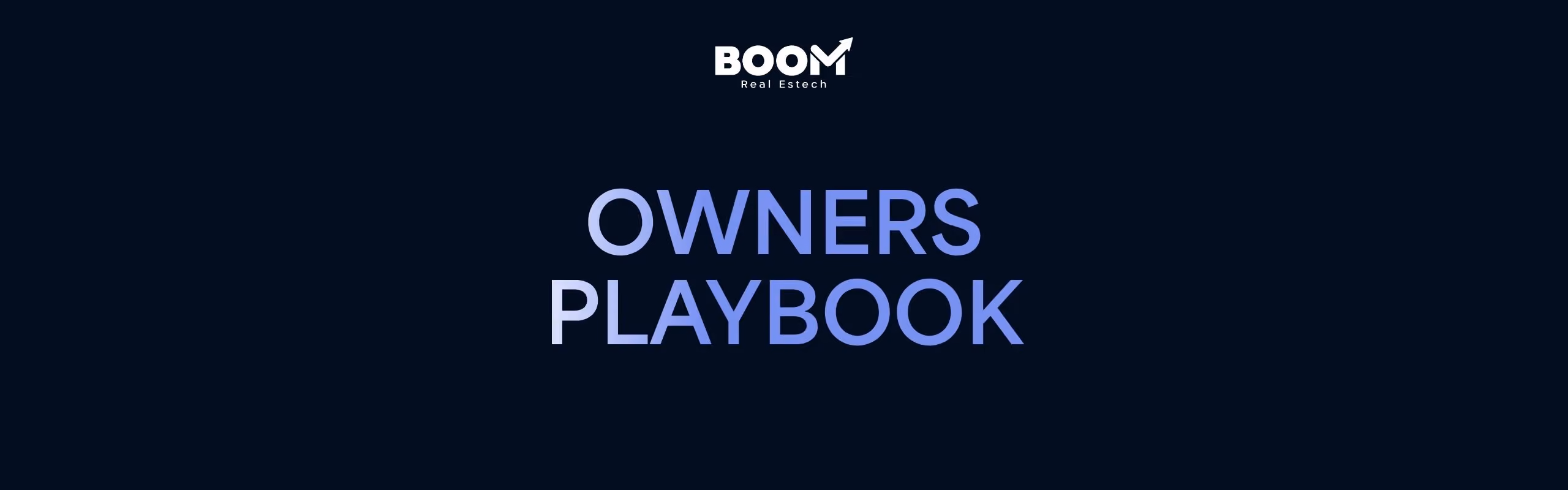 Agentic AI in Action: A Smarter Playbook for Owner Relationships
