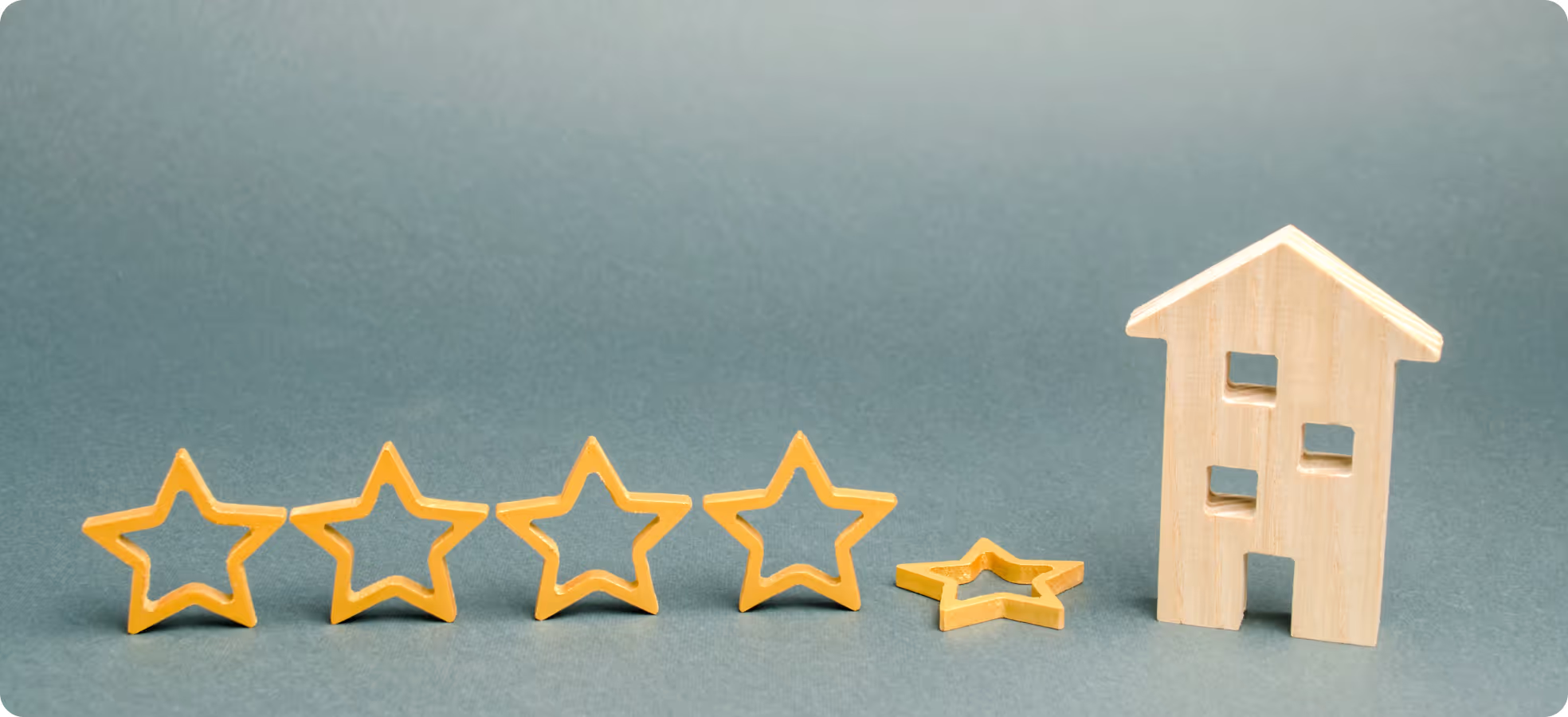 Building a 5-Star Reputation: Using Boom to Enhance Guest Experience and Encourage Reviews