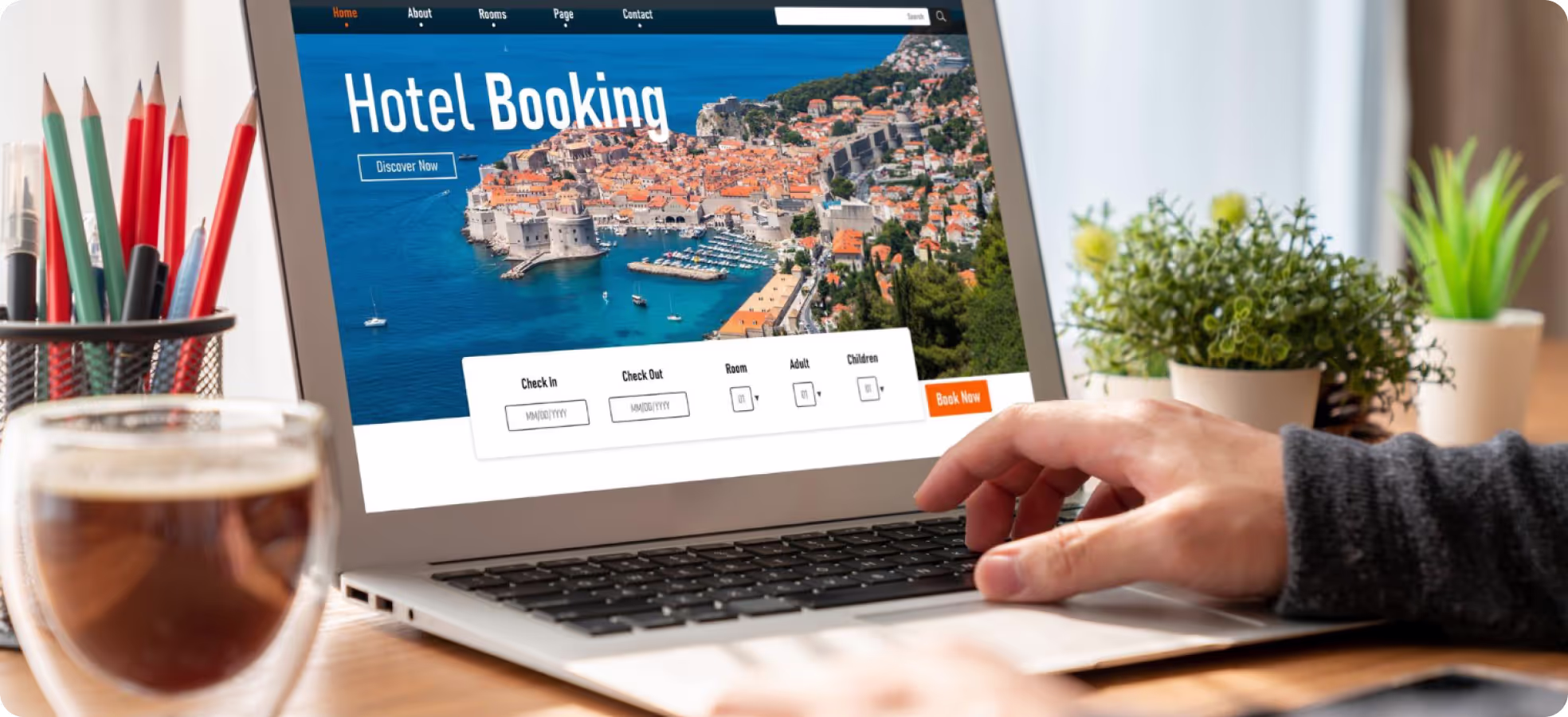 Maximizing Holiday Bookings with Boom's Dynamic Pricing