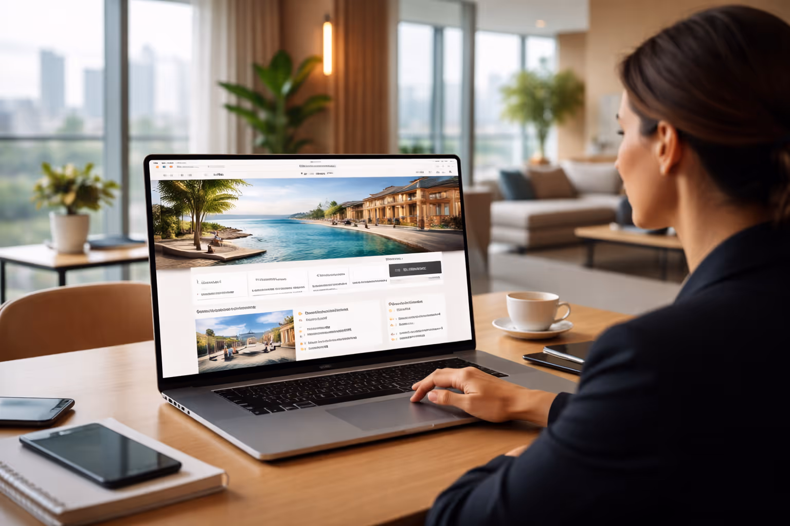 The 2026 Direct Booking Blueprint: What High-Trust Websites Must Include to Convert