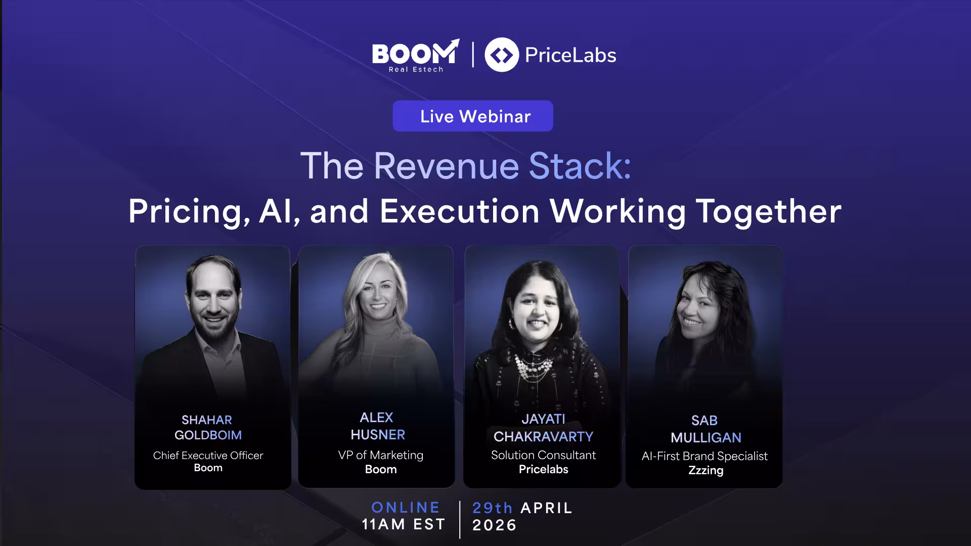 The Revenue Stack: Pricing, AI, and Execution Working Together