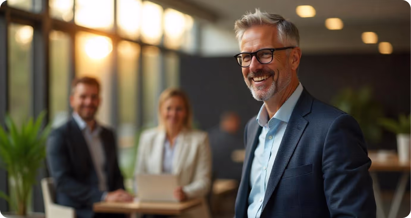 Booming Insights #6: A day in the life of a property manager in 2030 | Boom