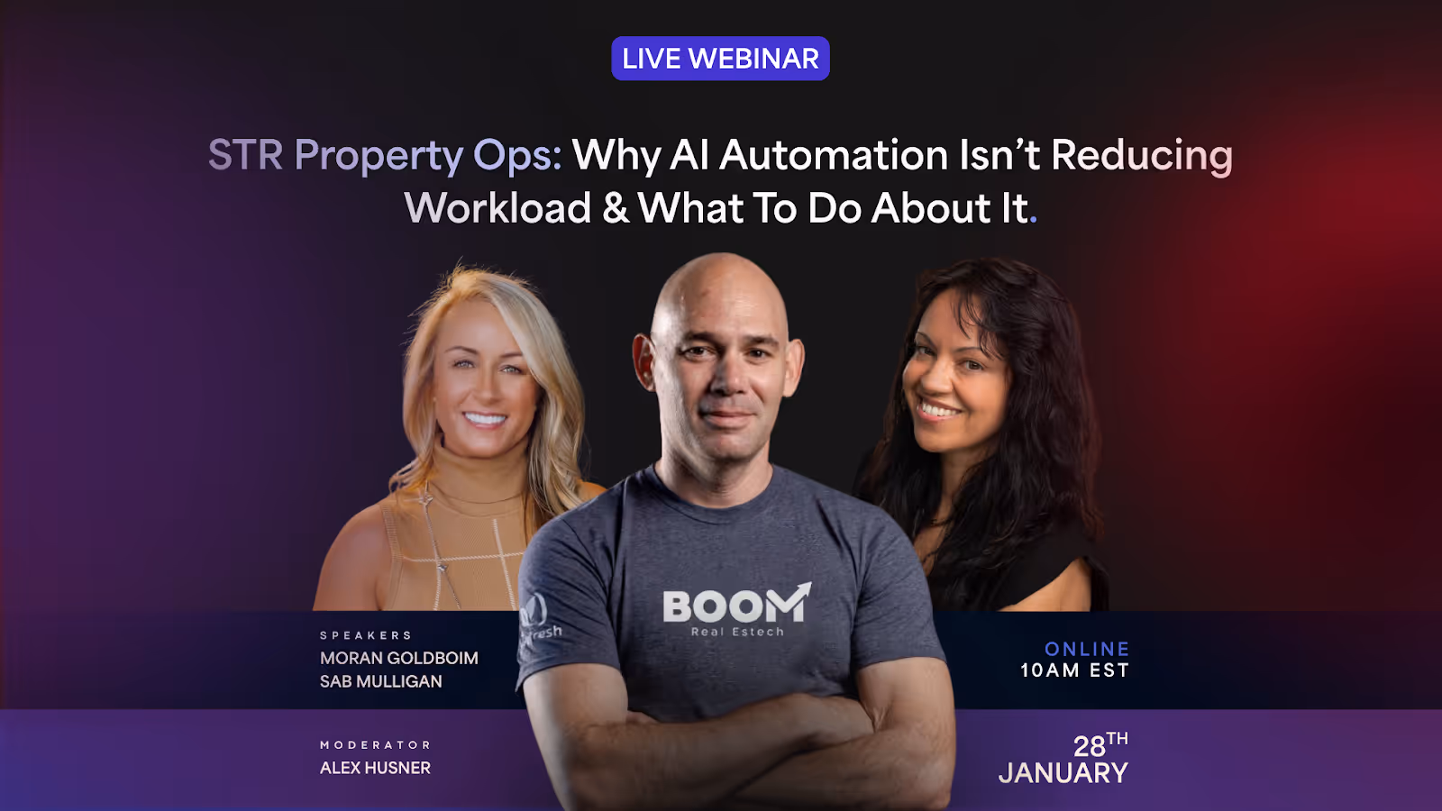 Beyond Automation: Why Property Management Still Feels Broken